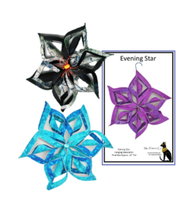 evening star image