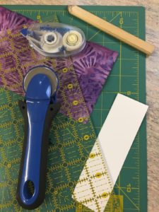 bookmark making supplies