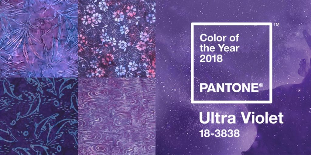 ultra violet fabrics