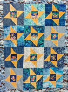 turtle quilt